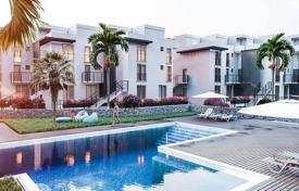 2-dormitorio apartamentos en edificio nuevo 80 m² en Gazimağusa city (Famagusta), Chipre. 450 000 €