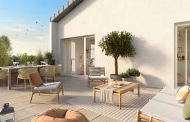 New residential complex with apartments en Cucq, Francia. de 305 000 €