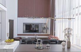 3-dormitorio apartamentos en edificio nuevo 133 m² en Trikomo, Chipre. 339 000 €