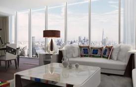 2 dormitorio piso 99 m² en Londres, Gran Bretaña. £1 485 000
