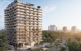 Complejo residencial Jura Terraces – Dubai Land Residence Complex, Dubai, EAU. de $162 000