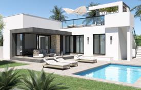 3 dormitorio villa 88 m² en Denia, España. 415 000 €