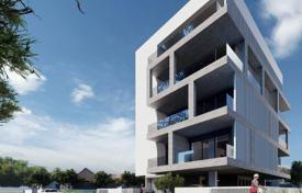 2-dormitorio apartamentos en edificio nuevo en Limasol (Lemesos), Chipre. 508 000 €