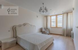 4 dormitorio piso 157 m² en Tverskoy district, Rusia. 113 000 ₽  por semana