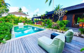 3 dormitorio villa 135 m² en Sukawati, Indonesia. $190 000