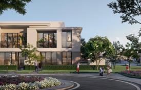New residential complex with apartments and villas en Dubai Investment Park First, EAU. de $1 007 000