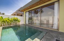 Villa – Samui, Surat Thani, Tailandia. $254 000