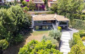 4 dormitorio casa de pueblo 284 m² en Premià de Dalt, España. 1 250 000 €