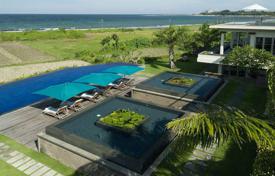 9 dormitorio villa 3500 m² en Sanur Beach, Indonesia. $9 800  por semana