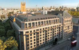 2 dormitorio piso en Londres, Gran Bretaña. £2 950 000