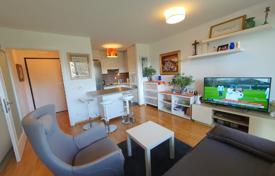 1 dormitorio piso 41 m² en City of Zagreb, Croacia. 220 000 €