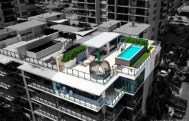 4-dormitorio apartamentos en edificio nuevo 419 m² en Hollywood, Estados Unidos. 2 998 000 €