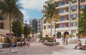 2 dormitorio piso 61 m² en Tivat city, Montenegro. 255 000 €