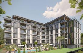 3 dormitorio piso 108 m² en Sunny Beach, Bulgaria. 269 000 €