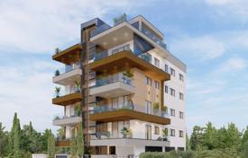 2 dormitorio ático 111 m² en Agios Ioannis (Cyprus), Chipre. 500 000 €