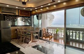 1 dormitorio piso 83 m² en Pattaya, Tailandia. $227 000