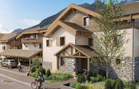 New residential complex with apartments en Provenza - Alpes - Costa Azul, Francia. de 353 000 €