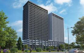 3 dormitorio piso 95 m² en Didi Dighomi, Georgia. $106 000