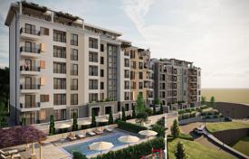 1-dormitorio apartamentos en edificio nuevo 31 m² en Budva city, Montenegro. 98 000 €