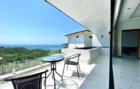 3 dormitorio villa 120 m² en Playa de Lamai, Tailandia. $209 000