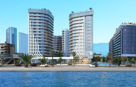 2-dormitorio apartamentos en edificio nuevo 62 m² en Batumi, Georgia. $117 000