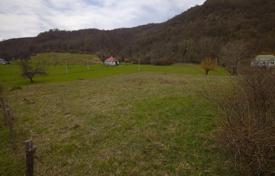 Terreno en Kolašin, Montenegro. 252 000 €