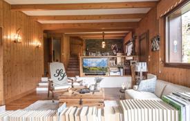 Chalet – Chamonix, Auvergne-Rhône-Alpes, Francia. 3 200 000 €