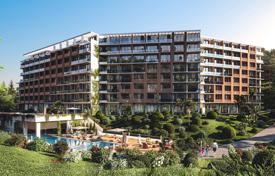 2-dormitorio apartamentos en edificio nuevo 61 m² en Makhinjauri, Georgia. $152 000