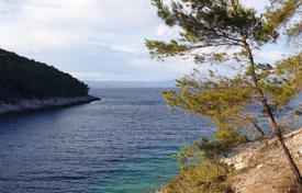 Terreno – Korcula, Dubrovnik Neretva County, Croacia. 100 000 €
