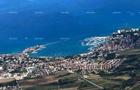 Terreno en Umag, Croacia. 299 000 €