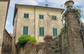 58 dormitorio villa en Forcoli, Italia. 3 200 000 €