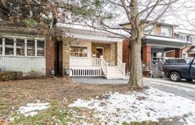 4 dormitorio casa de pueblo en Old Toronto, Canadá. C$2 282 000