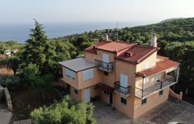 Chalet – Peloponeso, Administration of the Peloponnese, Western Greece and the Ionian Islands, Grecia. 320 000 €