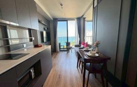 1 dormitorio piso 35 m² en Pattaya, Tailandia. $164 000