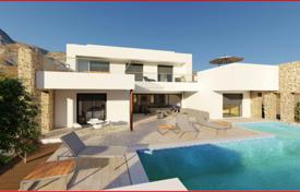 3 dormitorio chalet 350 m² en Moraira, España. 1 475 000 €