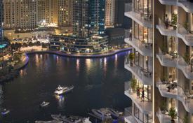 2-dormitorio apartamentos en edificio nuevo 58 m² en Dubai Marina, EAU (Emiratos Árabes Unidos). $564 000