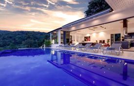 Villa – Patong, Kathu, Phuket,  Tailandia. 2 644 000 €