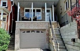 3 dormitorio casa de pueblo en York, Canadá. C$1 667 000