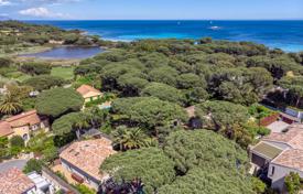 6 dormitorio villa en Saint-Tropez, Francia. 3 680 000 €
