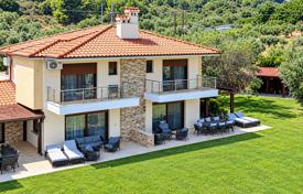 3 dormitorio casa de pueblo 160 m² en Chaniotis, Grecia. 650 000 €