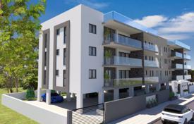 3 dormitorio piso en Famagusta, Chipre. 215 000 €