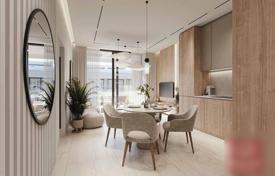 1 dormitorio piso 50 m² en Livadia, Chipre. 234 000 €
