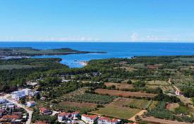 3 dormitorio piso 80 m² en Vabriga, Croacia. 500 000 €