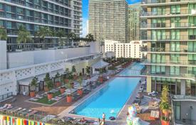 3-dormitorio apartamentos en condominio 101 m² en Miami, Estados Unidos. $1 199 000