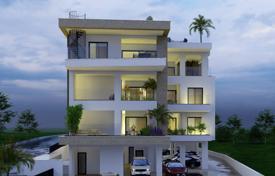 New residential complex with apartments en Mesa Geitonia, Chipre. de 690 000 €