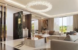 Villa – Alanya, Antalya, Turquía. $2 202 000