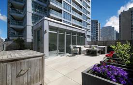 3 dormitorio piso en Yonge Street, Canadá. C$1 189 000