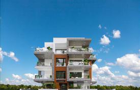 4 dormitorio piso 115 m² en Germasogeia, Chipre. de 620 000 €
