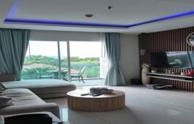 1 dormitorio piso 57 m² en Pattaya, Tailandia. $171 000