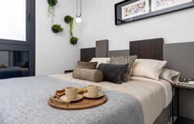 2 dormitorio chalet 78 m² en Ciudad Quesada, España. 342 000 €
